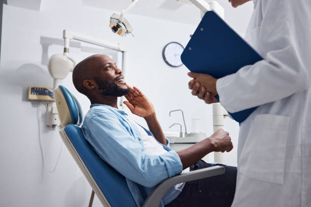 Best Broken or Cracked Tooth Emergency Dentist in Newtown, PA