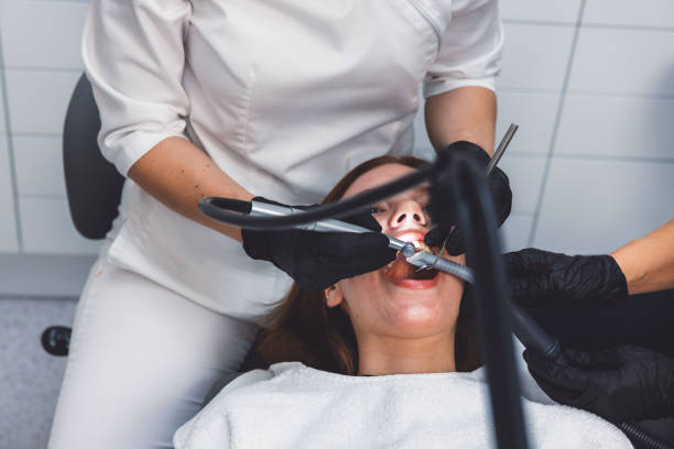 Best Emergency Root Canal Treatment in Newtown, PA