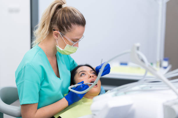 Best Emergency Cosmetic Dentistry in Newtown, PA